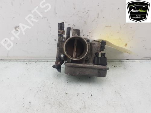 Throttle body OPEL VECTRA B (J96) 1.6 i 16V (F19) | BP17541485M82 