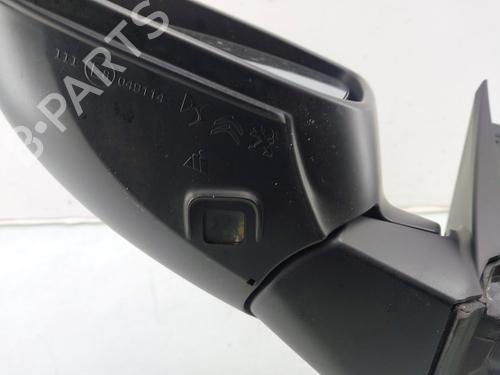 Left mirror OPEL MOKKA 1.2 (76) | BP30167828C26 