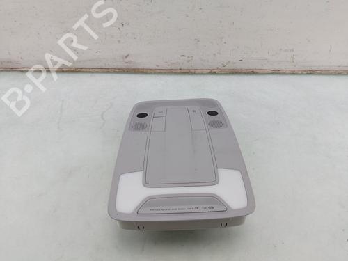 Used Interior roof light Interior roof light AUDI Q2 (GAB, GAG) 1.6 TDI (115 hp) 34695847 34695847