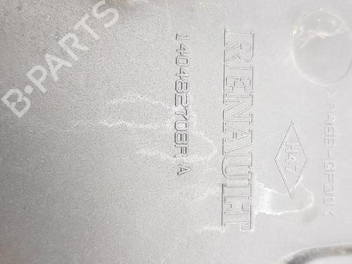 Used Underbody protection Underbody protection RENAULT GRAND SCÉNIC III (JZ0/1_) 1.4 16V (JZ0F) (131 hp) 19802397 19802397