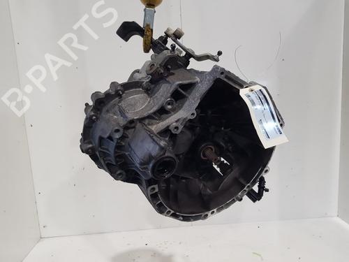 Gearbox PEUGEOT 208 I (CA_, CC_) 1.2 VTI 82 | BP24203260M3 