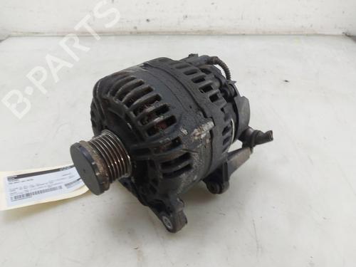 Alternator VW GOLF VI (5K1) 1.4 TSI | BP29025603M7
