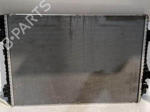 Water radiator AUDI Q2 (GAB, GAG) 35 TFSI | BP29586685M31 
