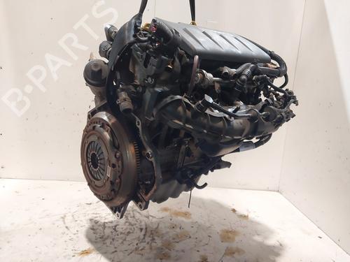 Engine OPEL MERIVA B MPV (S10) 1.4 (75) | BP32520607M1 - Image 3