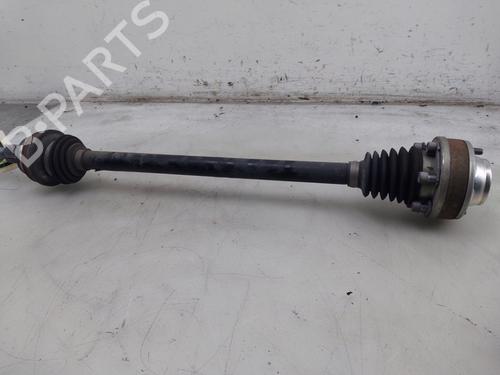 Right rear driveshaft AUDI A3 Sportback (8YA, 8YF) S3 TFSI quattro | BP31922487M41 - Image 3
