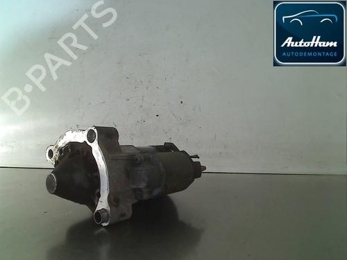 Used Starter Starter PEUGEOT 206 Hatchback (2A/C) 2.0 S16 (136 hp) 12024845 12024845