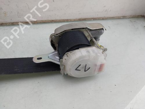 Front left seatbelt CITROËN C1 (PM_, PN_) 1.0 | BP38534610I26 - Image 2