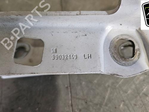 Hinge/Door check strap OPEL ASTRA K (B16) 1.6 CDTi (68) | BP18869249C146 