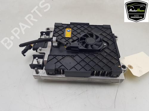 Used Inverter/Converter SUZUKI SX4 S-Cross (JY) 1.4 Hybrid (Mild Hybrid) (AKK 414) (129 hp) 21023948