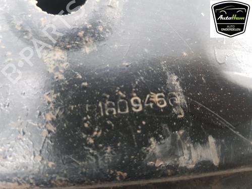 Right front suspension arm OPEL COMBO Box Body/MPV (X12) 1.3 CDTI (B05) | BP12042000M13 