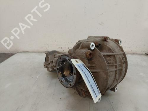 Used Rear differential AUDI A4 B8 (8K2) 2.0 TFSI (211 hp) 29504076