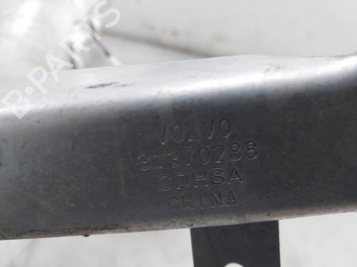 Intercooler pipe VOLVO XC60 II (246) T8 Hybrid AWD | BP30121630M127