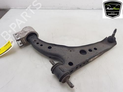Used Left front suspension arm OPEL ASTRA K (B16) 1.2 Turbo (68) (145 hp) 19258107