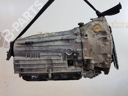 Used Gearbox Gearbox MERCEDES-BENZ E-CLASS T-Model (S212) E 200 CDI / BlueTEC (212.205, 212.206) (136 hp) 12028480 12028480