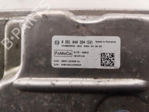 Electronic sensor FORD TRANSIT CUSTOM V710 Van (NRN) 2.0 EcoBlue | BP37179697M84 - Image 4