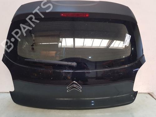 Used Tailgate CITROËN C3 / C3 ORIGIN III (SX) 1.2 THP 110 (110 hp) 26872928