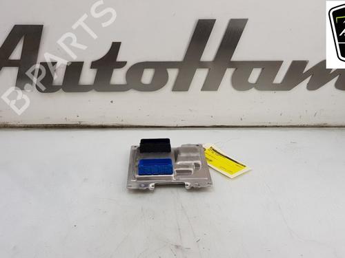 Used Engine control unit (ECU) OPEL KARL (C16) 1.0 (75 hp) 12038191