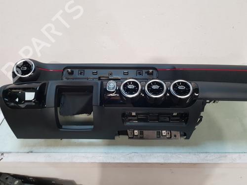 Dashboard MERCEDES-BENZ A-CLASS (W177) A 180 (177.084) | BP24887675C46 