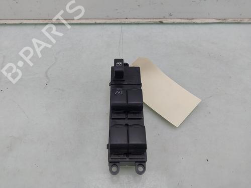 Used Switch NISSAN QASHQAI I (J10, NJ10) 1.6 (114 hp) 29352581