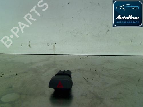 Used Warning switch FORD FUSION (JU_) 1.4 TDCi (68 hp) 13140352