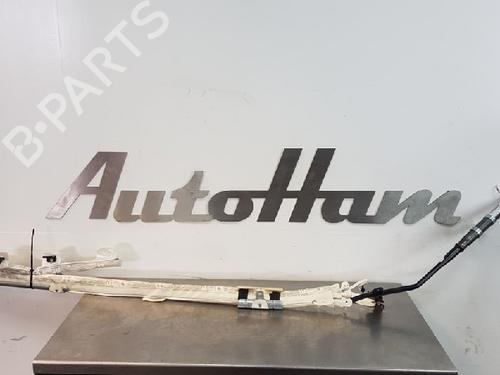 Used Left curtain airbag LAND ROVER RANGE ROVER SPORT I (L320) 2.7 D 4x4 (190 hp) 12060017