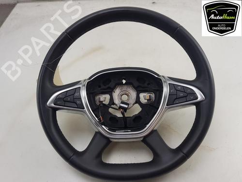 Steering wheel DACIA SANDERO III 1.0 TCe 90 | BP14906931C49 