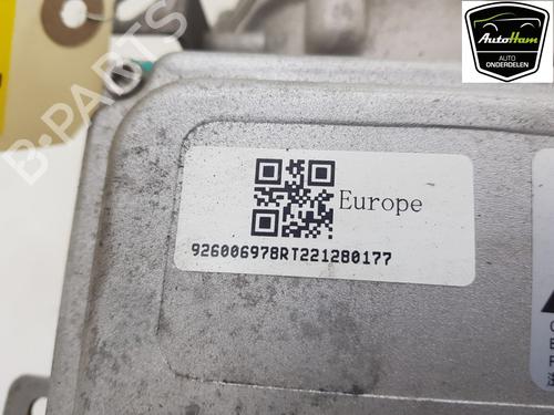 AC-Kompressor DACIA SPRING EV (B6M1) | BP17373954M34 