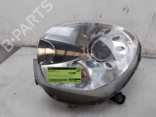 Left headlight MINI MINI COUNTRYMAN (R60) Cooper D | BP36108298C28 - Image 2