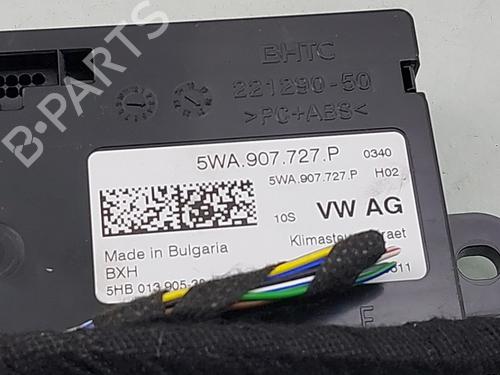 Control unit VW GOLF VIII (CD1, DA1) 1.5 TSI | BP32183913M11 - Image 2