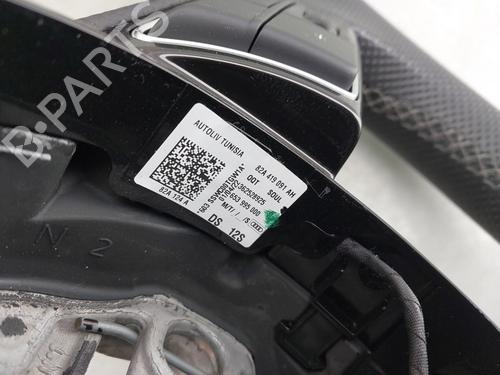 Rat AUDI A3 Limousine (8YS, 8YM) 35 TFSI Mild Hybrid | BP39766624C49 - Image 6