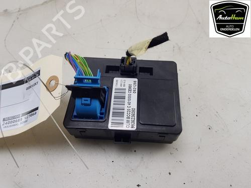 Used Electronic module PEUGEOT 2008 II (UD_, US_, UY_, UJ_, UR_, UC_) 1.2 PureTech 100 (USHNK) (101 hp) 23239429