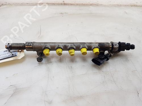 Injection rail OPEL ZAFIRA TOURER C (P12) 1.6 CDTI (75) | BP28197715M98 