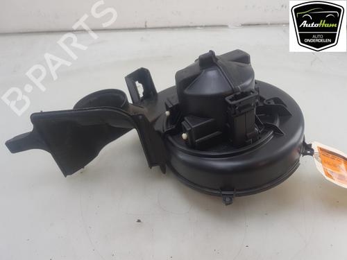 Heater blower motor VOLVO S60 II (134) D3 | BP13532239M62 