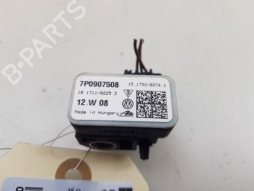 Elektronisk modul VW TOUAREG (7P5, 7P6) 3.0 V6 TDI | BP29713129M83 