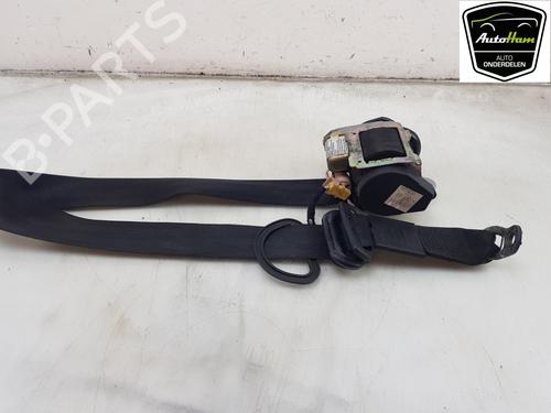 Front left seatbelt AUDI TT Roadster (8N9) 1.8 T quattro | BP21070775I26 