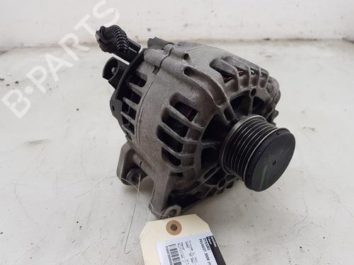 Alternator PEUGEOT 3008 II SUV (MC_, MR_, MJ_, M4_) 1.2 THP/ PureTech 130 (MRHNSM, MRHNSU, MRHNSJ, MRHNYW,... | BP28602839M7
