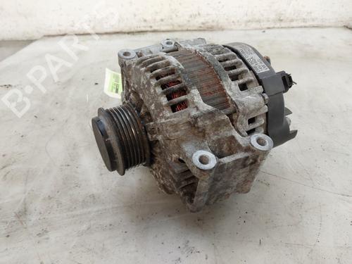 Alternator AUDI A7 Sportback (4GA, 4GF) 2.8 FSI | BP36783733M7 - Image 2