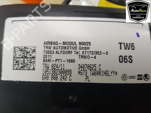 Andre SEAT IBIZA IV (6J5, 6P1) 1.2 TDI | BP13150552O1 