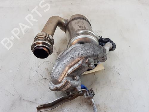 Egr VW CRAFTER Van (SY_, SX_) 2.0 TDI FWD (SYB, SYC, SYD) | BP34056941M69 - Image 3