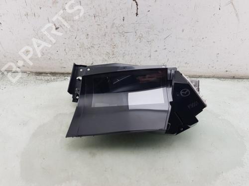 Used Display monitor Display monitor MAZDA 3 Hatchback (BP) SKYACTIV-X M Hybrid (186 hp) 24133343 24133343