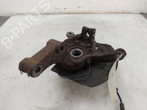 Left front steering knuckle NISSAN QASHQAI I (J10, NJ10) 1.6 | BP29419294M25 