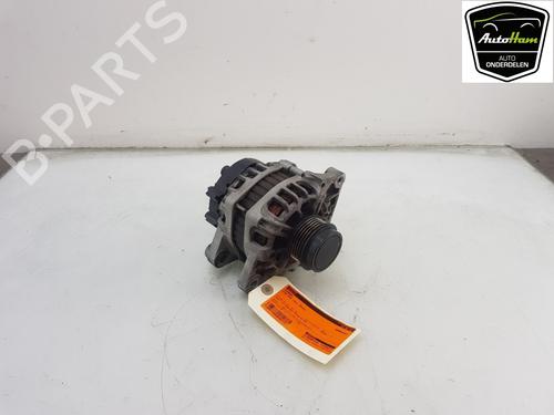 Generator KIA RIO III (UB) 1.25 CVVT (86 hp) 12039810