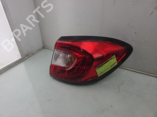 Feu arrière droit RENAULT CAPTUR I (J5_, H5_) 1.2 TCe 120 | BP30610890C35 