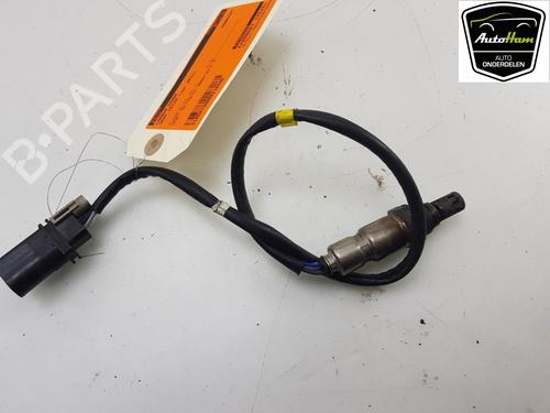 Used Electronic sensor SEAT IBIZA IV ST (6J8, 6P8) 1.2 TDI (75 hp) 12062741