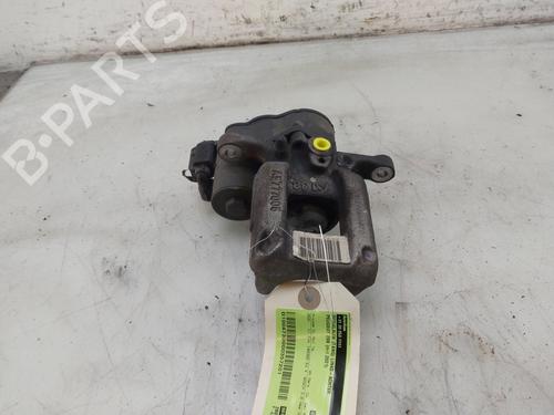 Used Left rear brake caliper Left rear brake caliper PEUGEOT 208 II (UB_, UP_, UW_, UJ_) e-208 (136 hp) 33812102 33812102