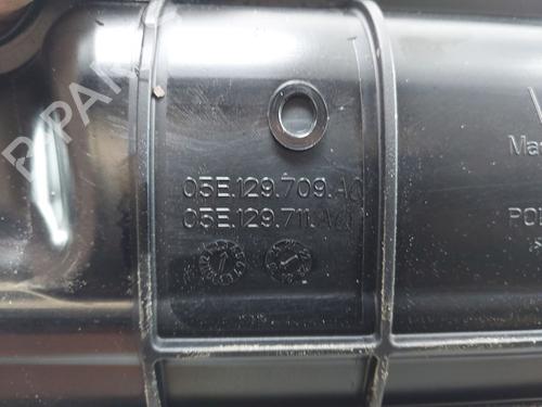 Intake manifold VW TIGUAN (CT1) 1.5 TSI eHybrid | BP30121686M70