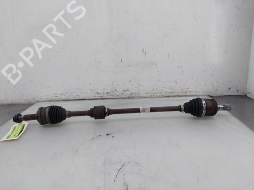 Semiasse anteriore destro Semiasse anteriore destro KIA PICANTO III (JA) 1.2 (84 hp) 33811838 33811838