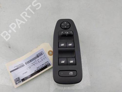 Used Switch PEUGEOT 2008 I (CU_) 1.2 THP 110 / PureTech 110 (110 hp) 28715914