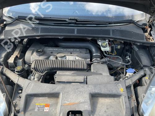 Used Engine Engine FORD S-MAX (WA6) 2.5 ST (220 hp) 25799985 25799985
