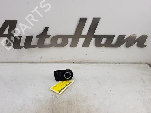 Used Headlight switch Headlight switch OPEL MERIVA B MPV (S10) 1.4 (75) (120 hp) 12017769 12017769